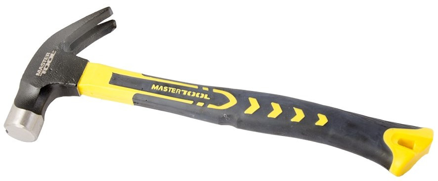 Молоток Master Tool 02-0705