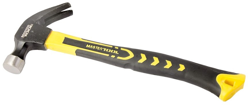 Молоток Master Tool 02-0704