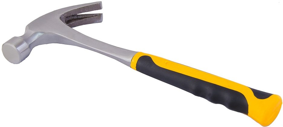 Молоток Master Tool 02-0703