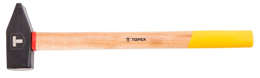 Кувалда TOPEX 02A550