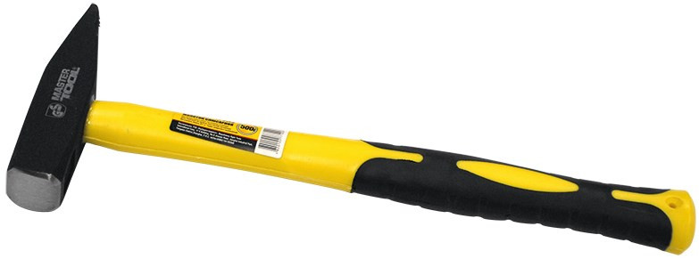 Молоток Master Tool 02-0804