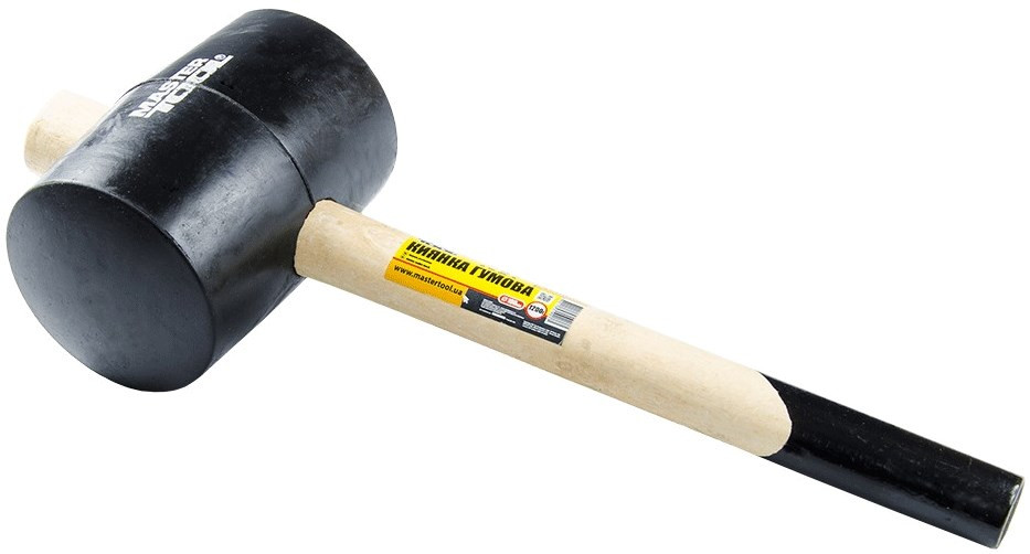 Киянка Master Tool 02-0304