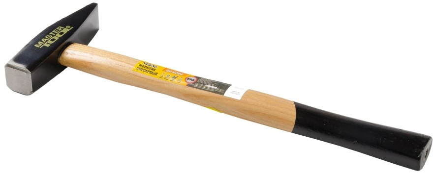 Молоток Master Tool 02-0206