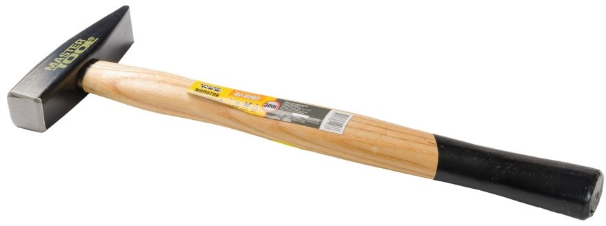 Молоток Master Tool 02-0201
