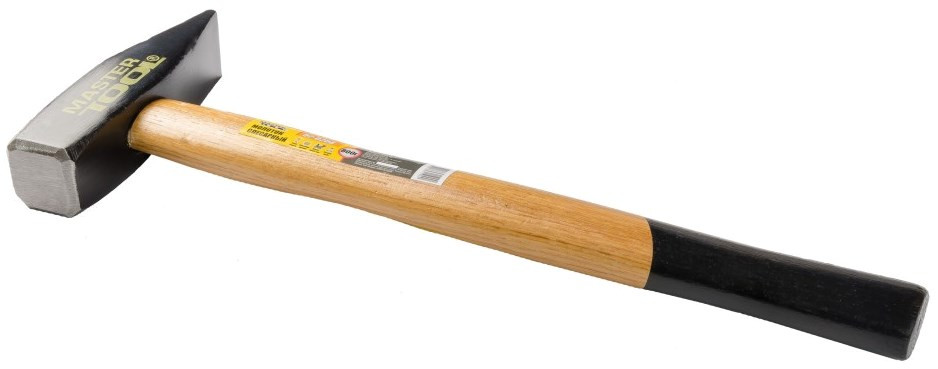 Молоток Master Tool 02-0210