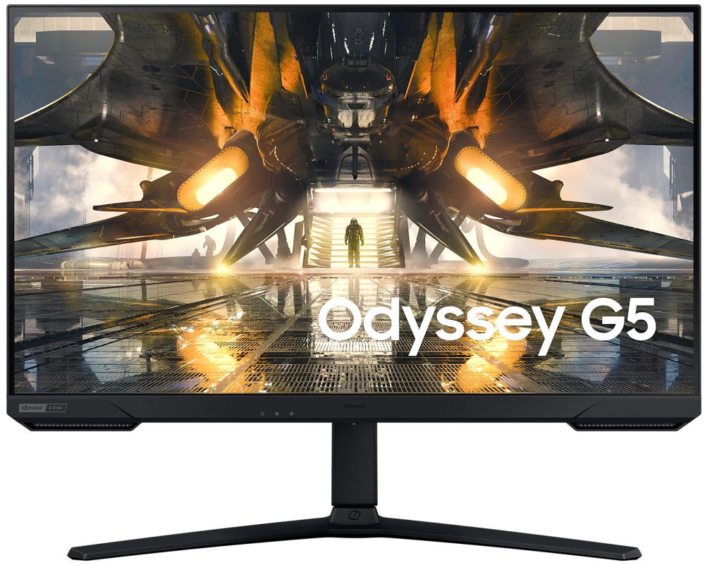 Монитор Samsung Odyssey G50A 32