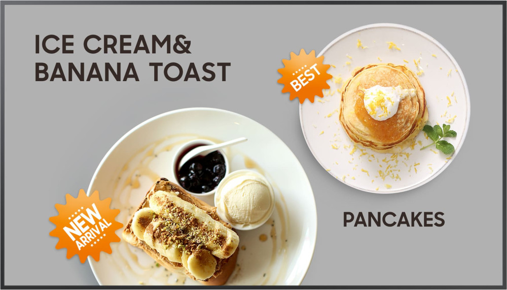 РК-панель Samsung QM32C