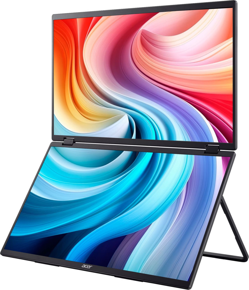 Монітор Acer PD193QEbmiuux