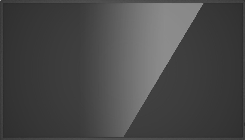 ЖК-панель Hikvision DS-D6075UN