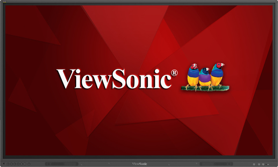 РК-панель Viewsonic IFP65G1