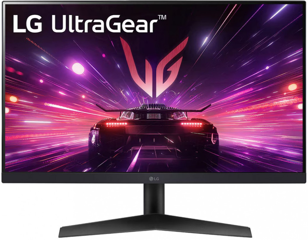 Монітор LG UltraGear 24GS60F