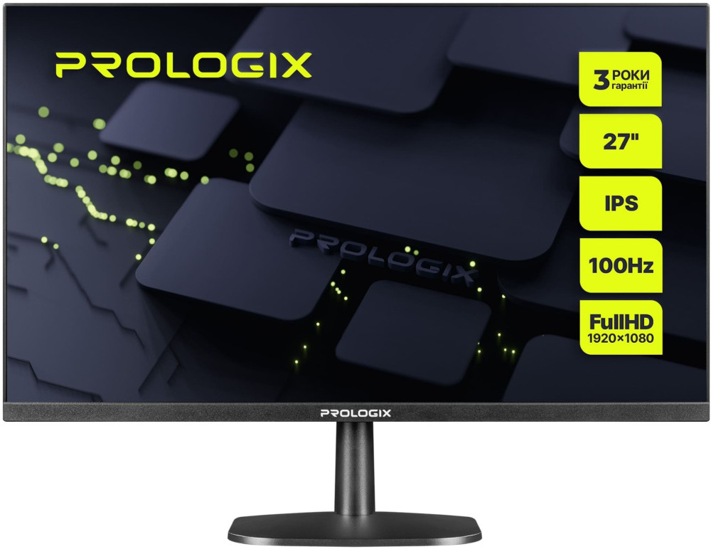 Монітор PrologiX P2725HF