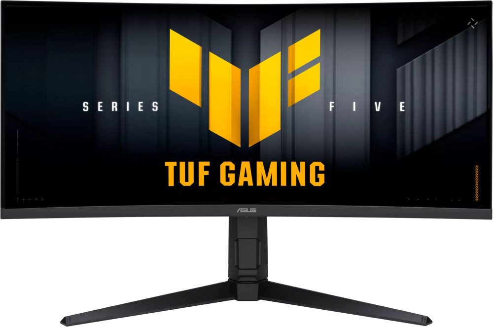 Монітор Asus TUF Gaming VG34WQML5A