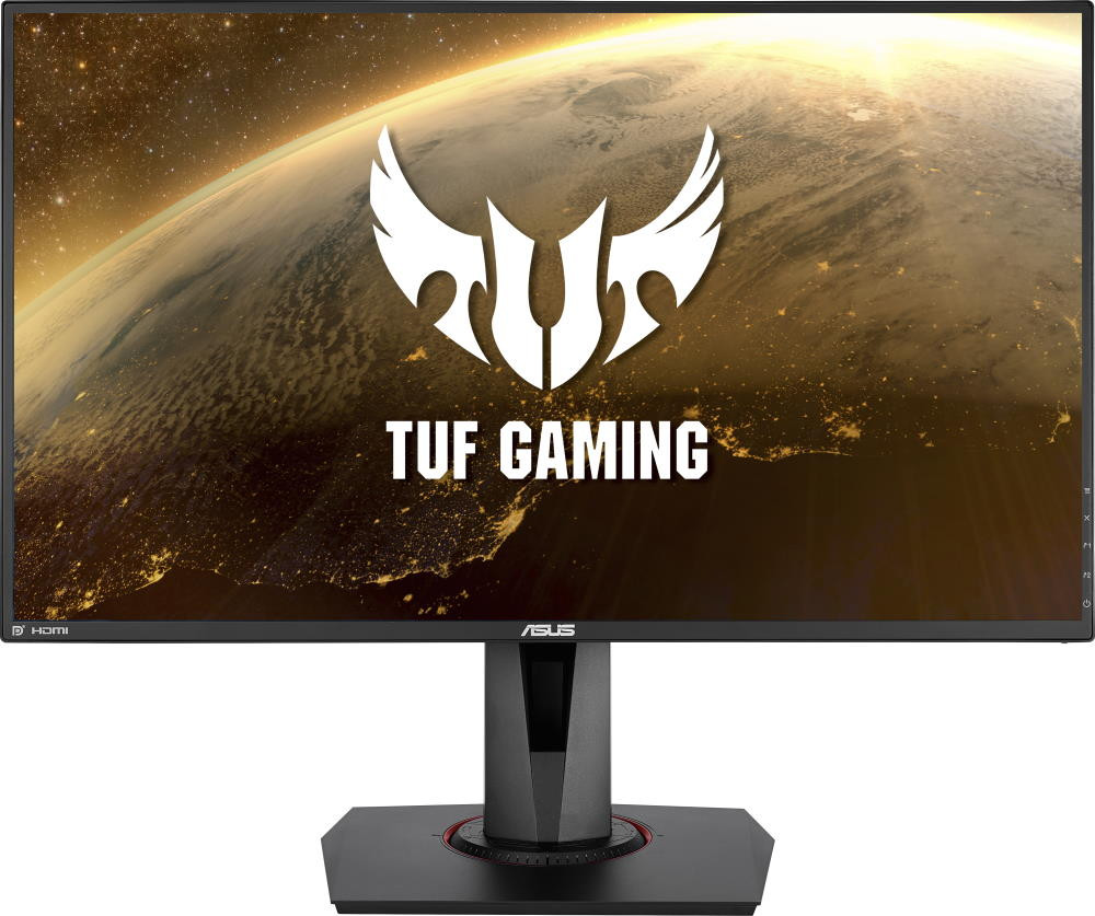 Монитор Asus TUF Gaming VG259QM