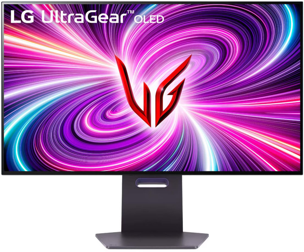 Монитор LG UltraGear 32GS95UX