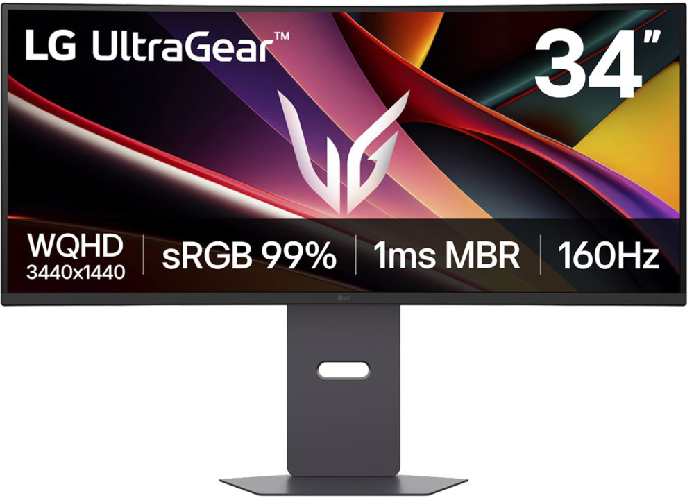 Монитор LG UltraGear 34G600A
