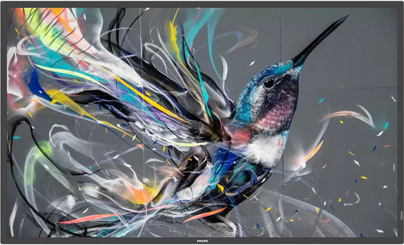 РК-панель Philips 43BDL3510Q