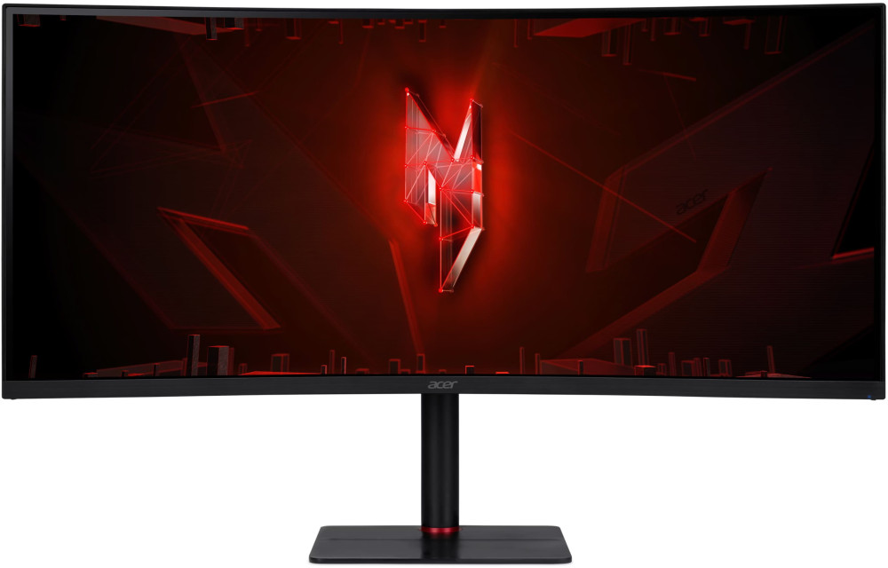 Монітор Acer Nitro XV345CURXbmiipphx