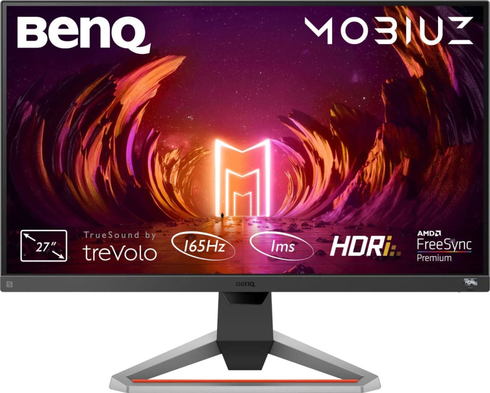 Монитор BenQ Mobiuz EX2710S
