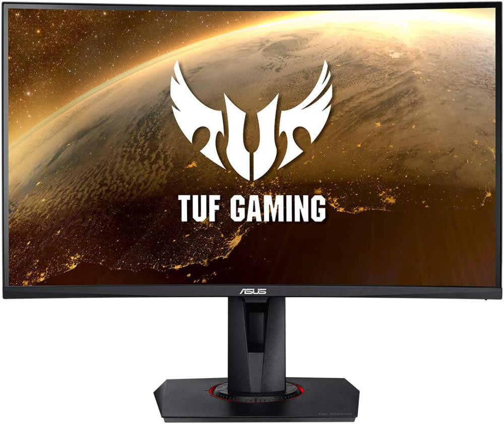 Монитор Asus TUF Gaming VG27WQ