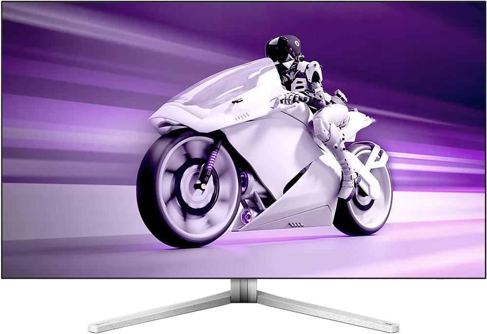 Монитор Philips Evnia 42M2N8900