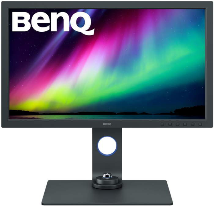 Монитор BenQ SW271C