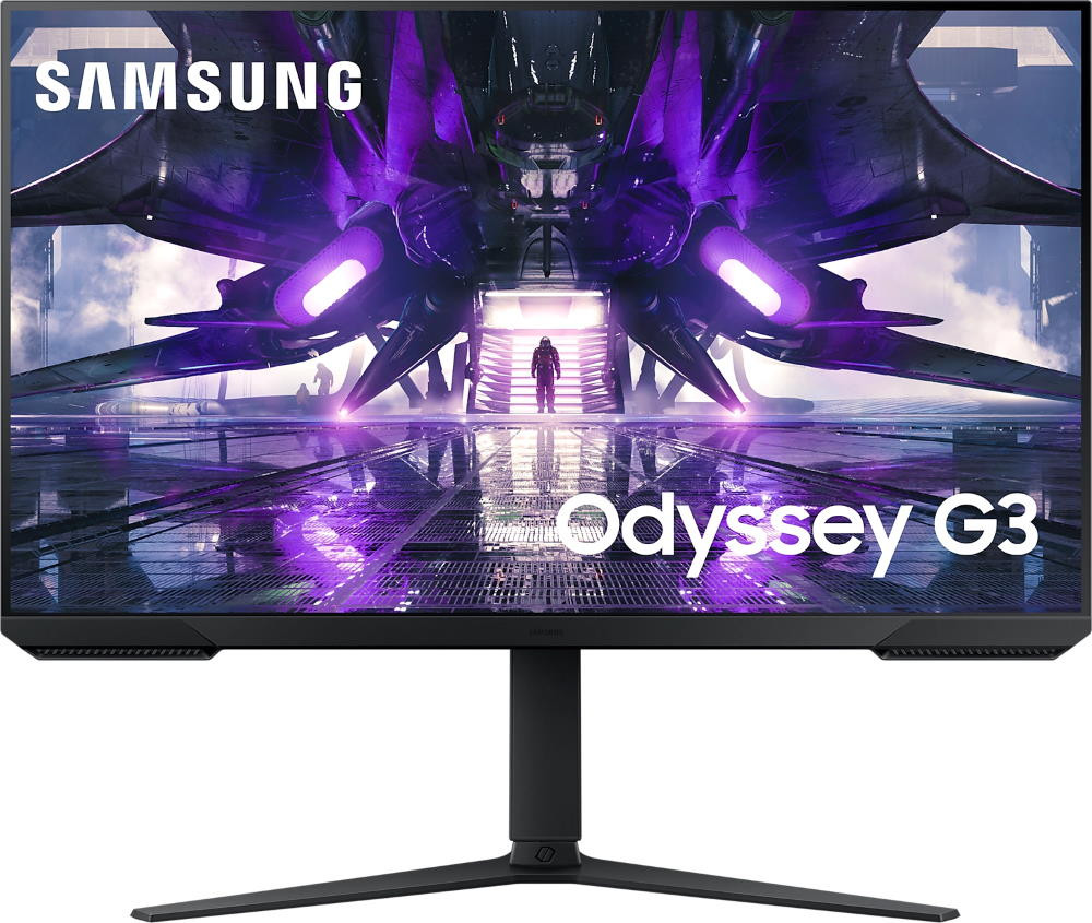 Монитор Samsung Odyssey G32A 32