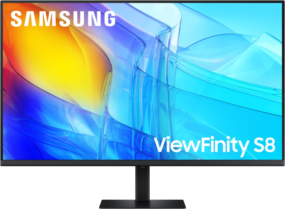 Монитор Samsung ViewFinity S80D 37