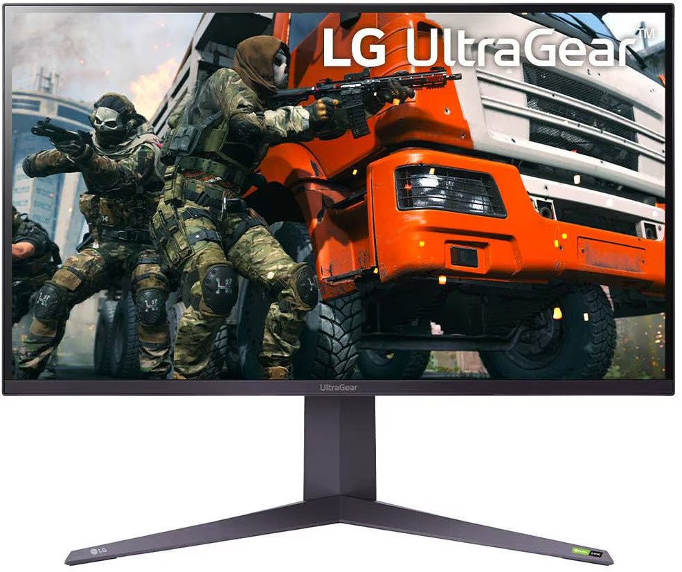 Монитор LG UltraGear 32GQ950P