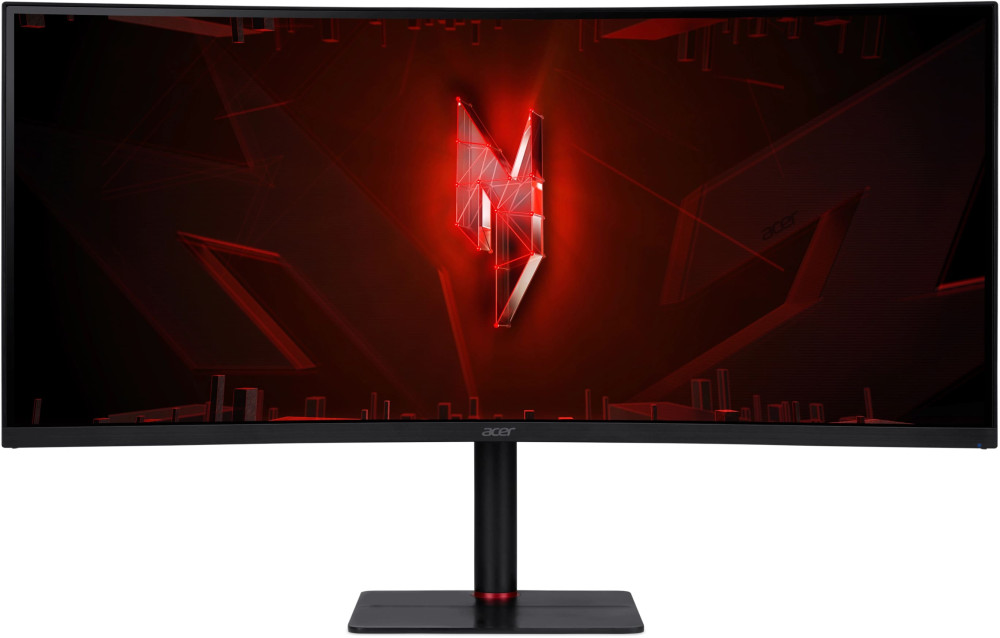 Монітор Acer Nitro XV345CURV3bmiphuzx