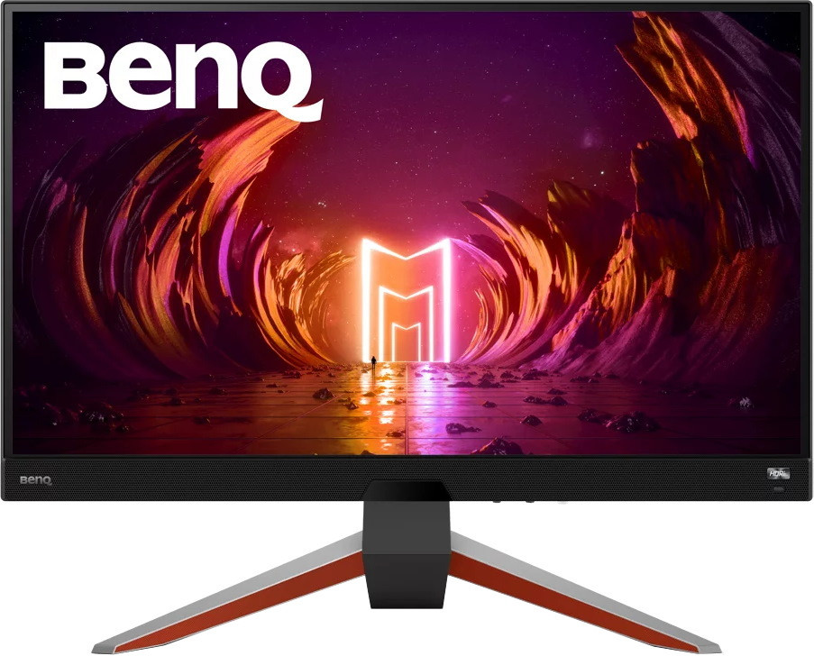 Монитор BenQ Mobiuz EX270QM
