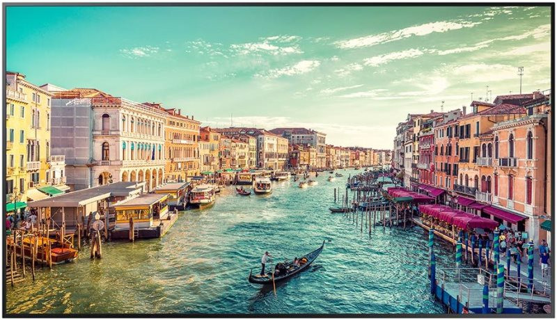 РК-панель Samsung QM65R