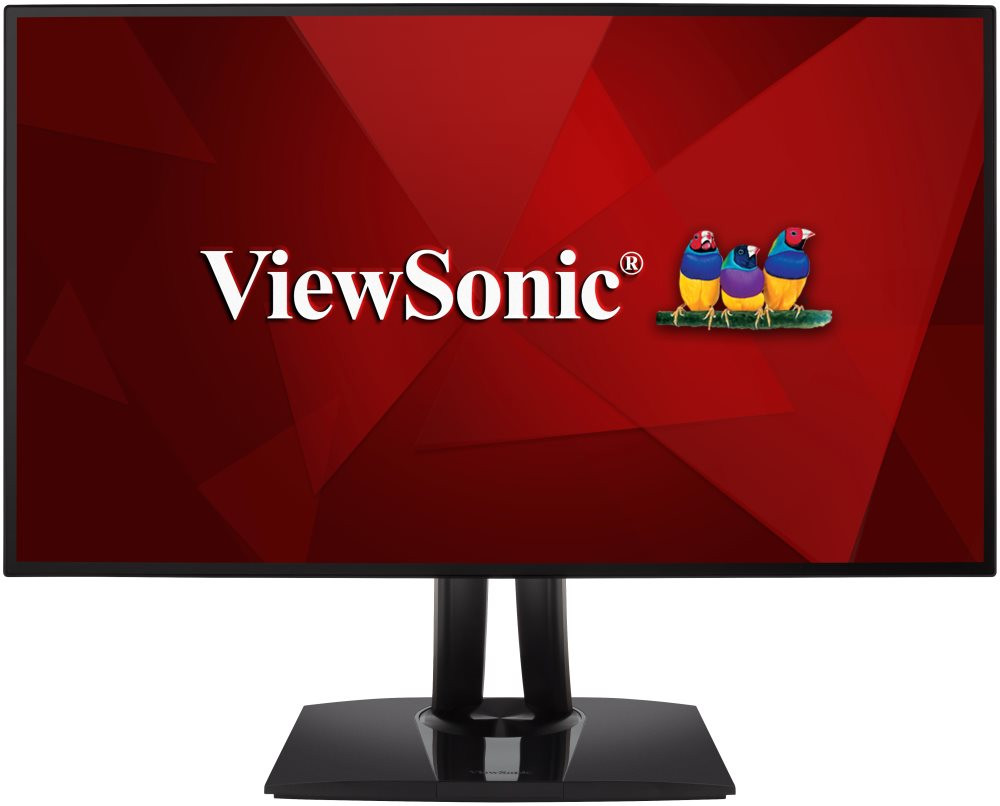 Монитор Viewsonic VP2768-4K