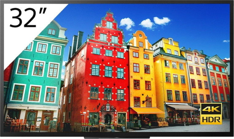 РК-панель Sony BRAVIA FW-32BZ30J