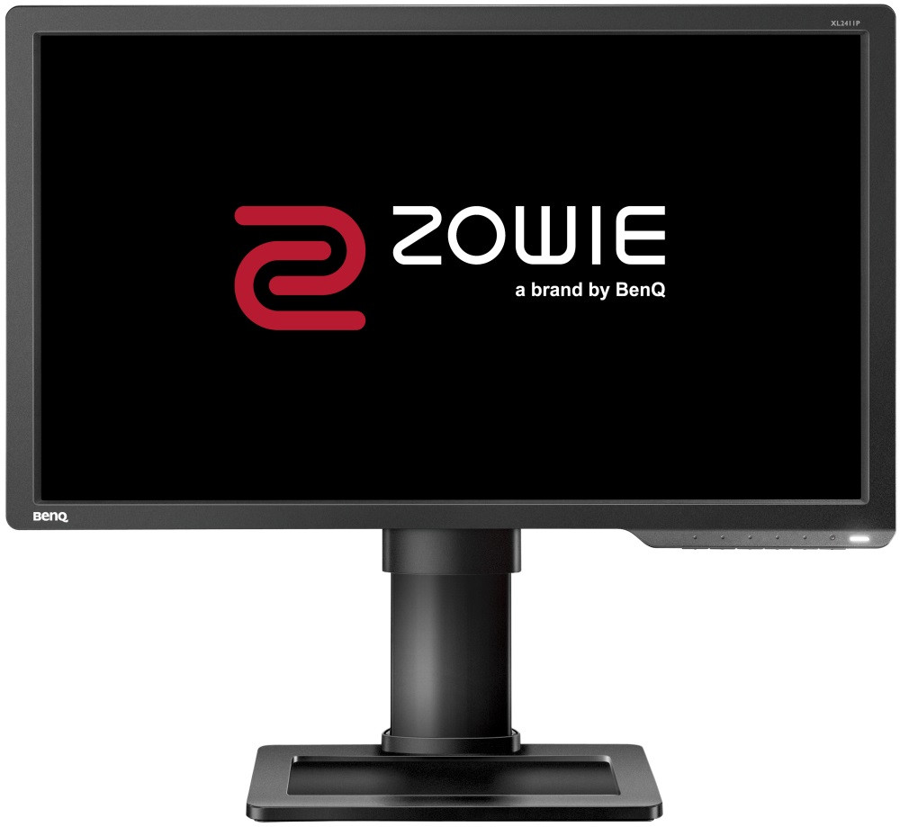 Монитор BenQ Zowie XL2411P