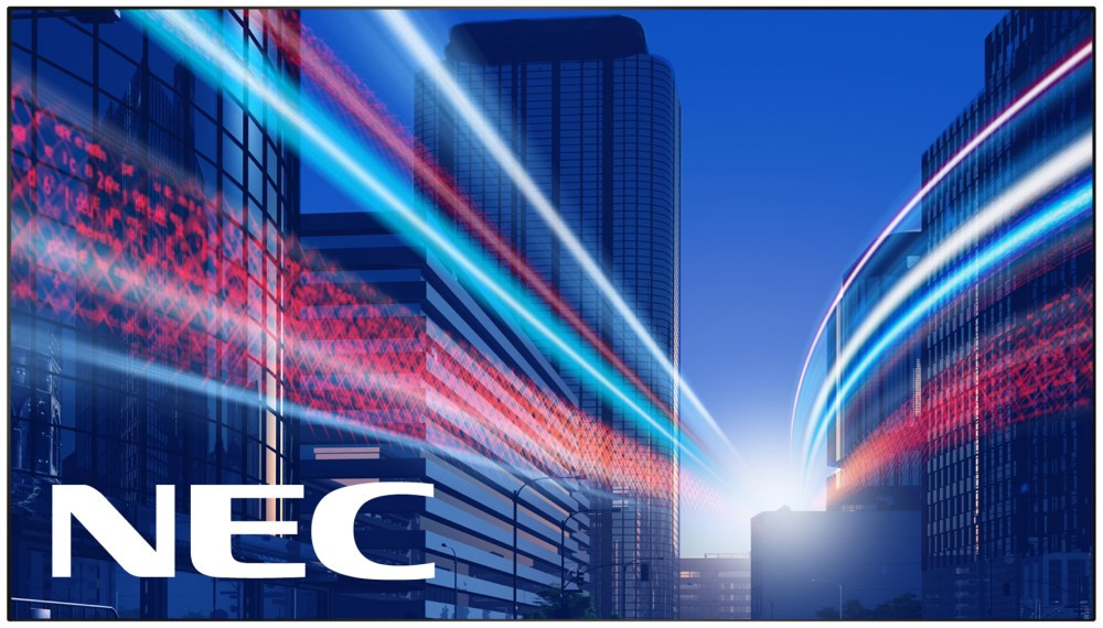 Монитор NEC X555UNS