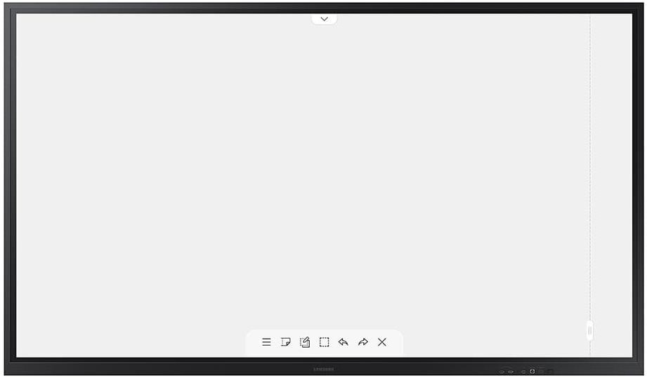 РК-панель Samsung WM85R