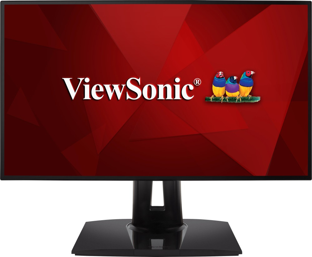 Монитор Viewsonic VP2458
