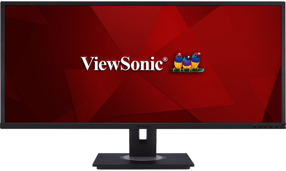 Монитор Viewsonic VG3448