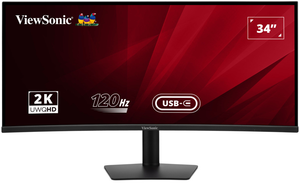 Монитор Viewsonic VA3420C