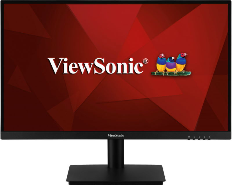 Монитор Viewsonic VA2406-H