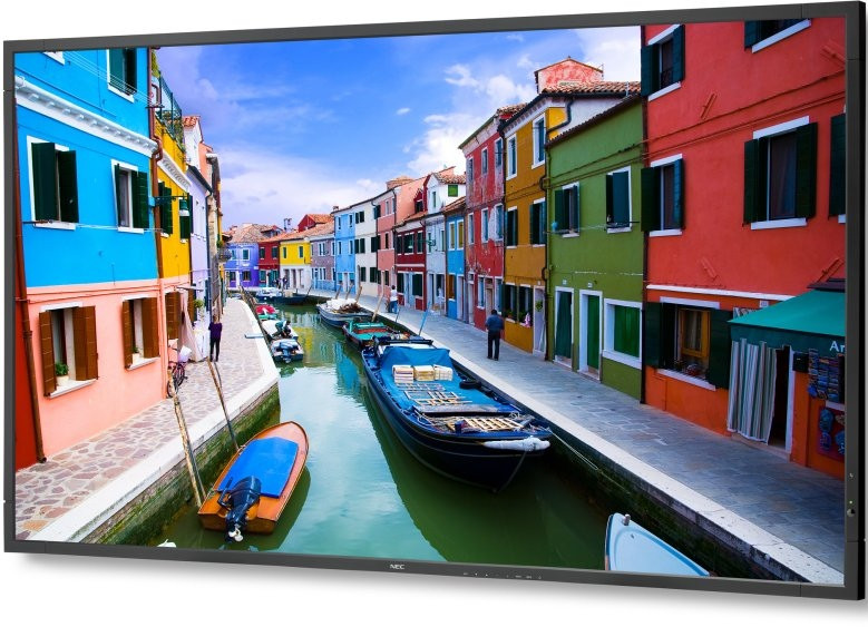 РК-панель NEC V463