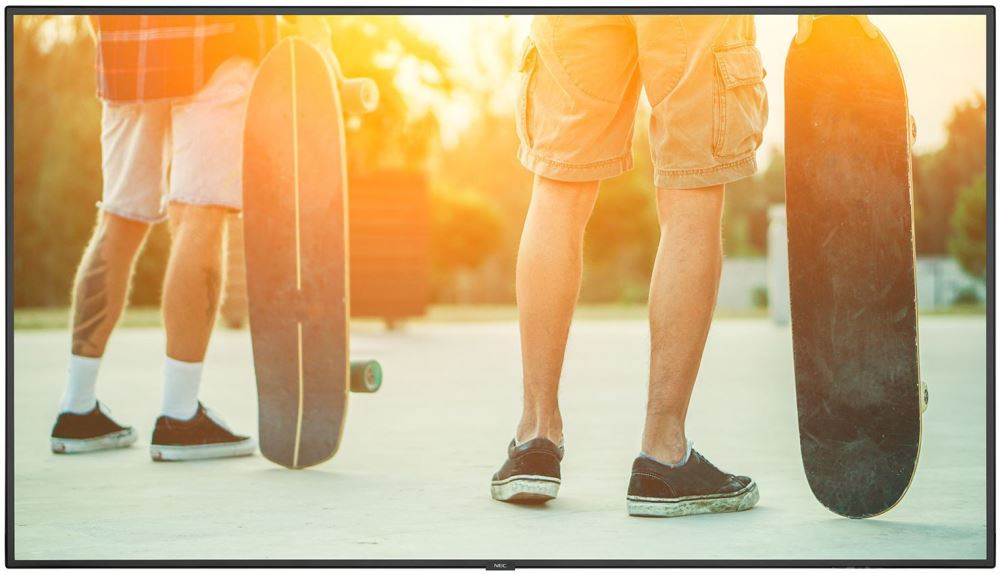 РК-панель NEC V984Q