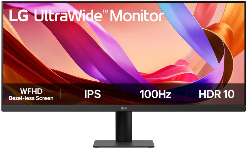 Монитор LG UltraWide 29U511A