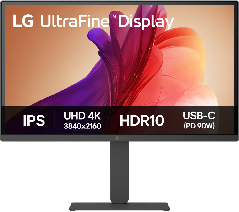 Монітор LG UltraFine 27U730A