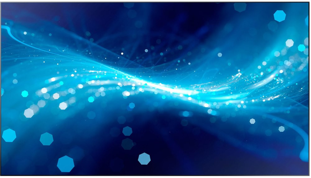 Монитор Samsung UH46F5