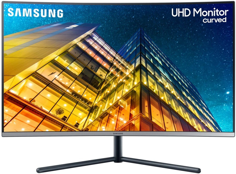 Монитор Samsung U32R590C