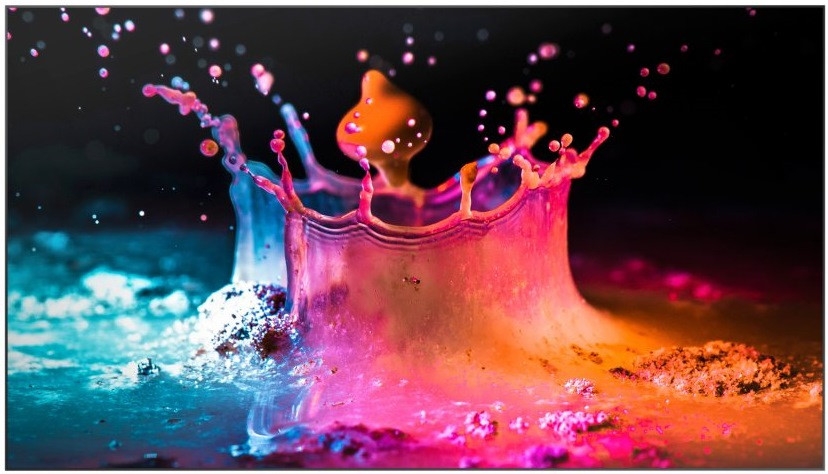 Монитор Samsung UD46E-B