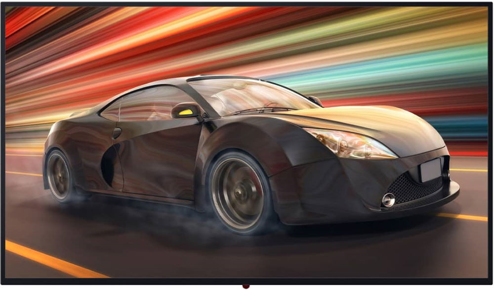 РК-панель Panasonic TH-86CQE1W