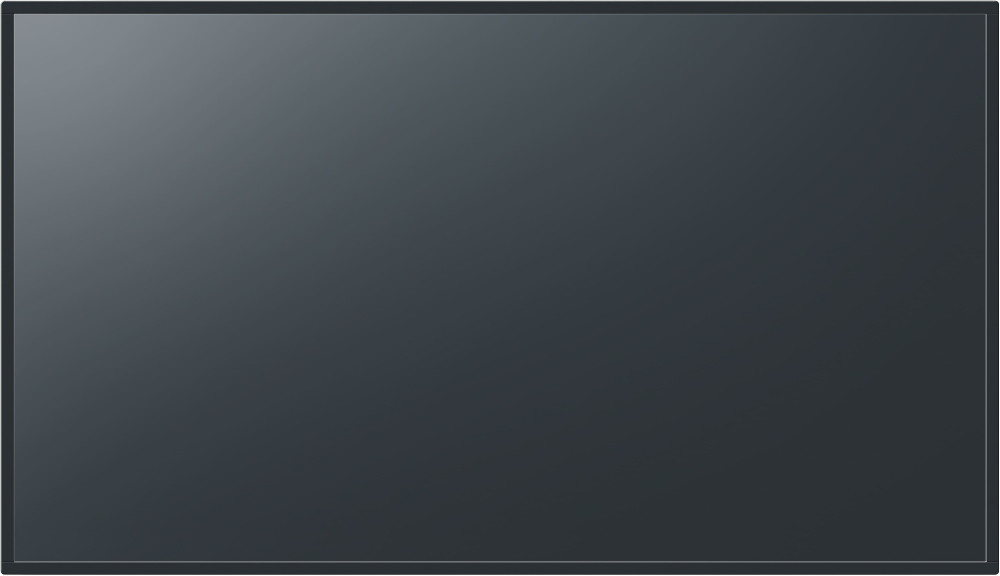 РК-панель Panasonic TH-50EQ2W